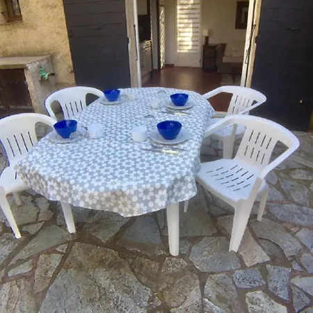  Mini Sotta, Santa Giulia